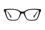 FURLUX Cat Eyes Glasses Frame 