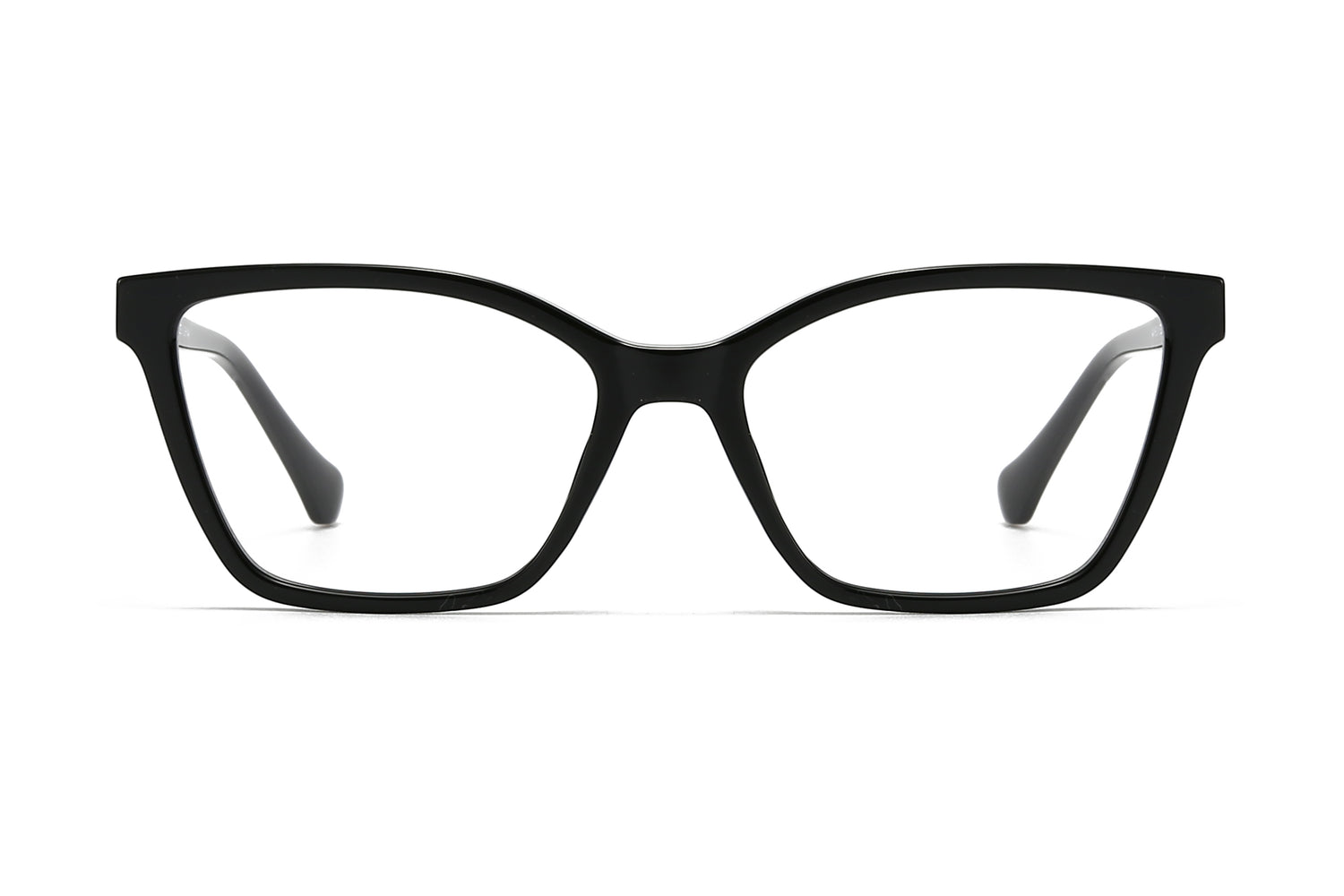 FURLUX Cat Eyes Glasses Frame 