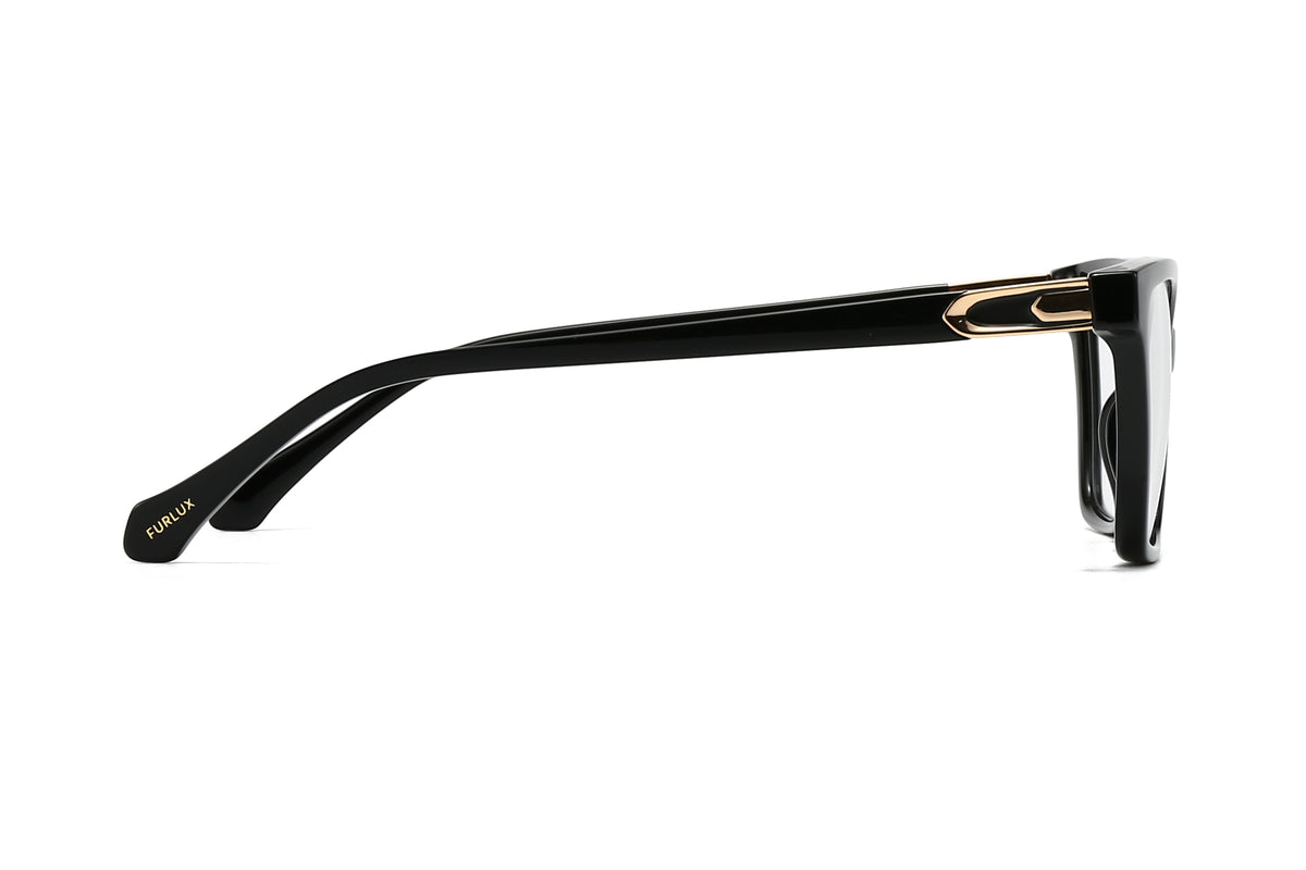 FURLUX Cat Eyes Glasses Frame 