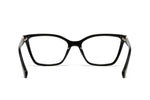 FURLUX Cat Eyes Glasses Frame 