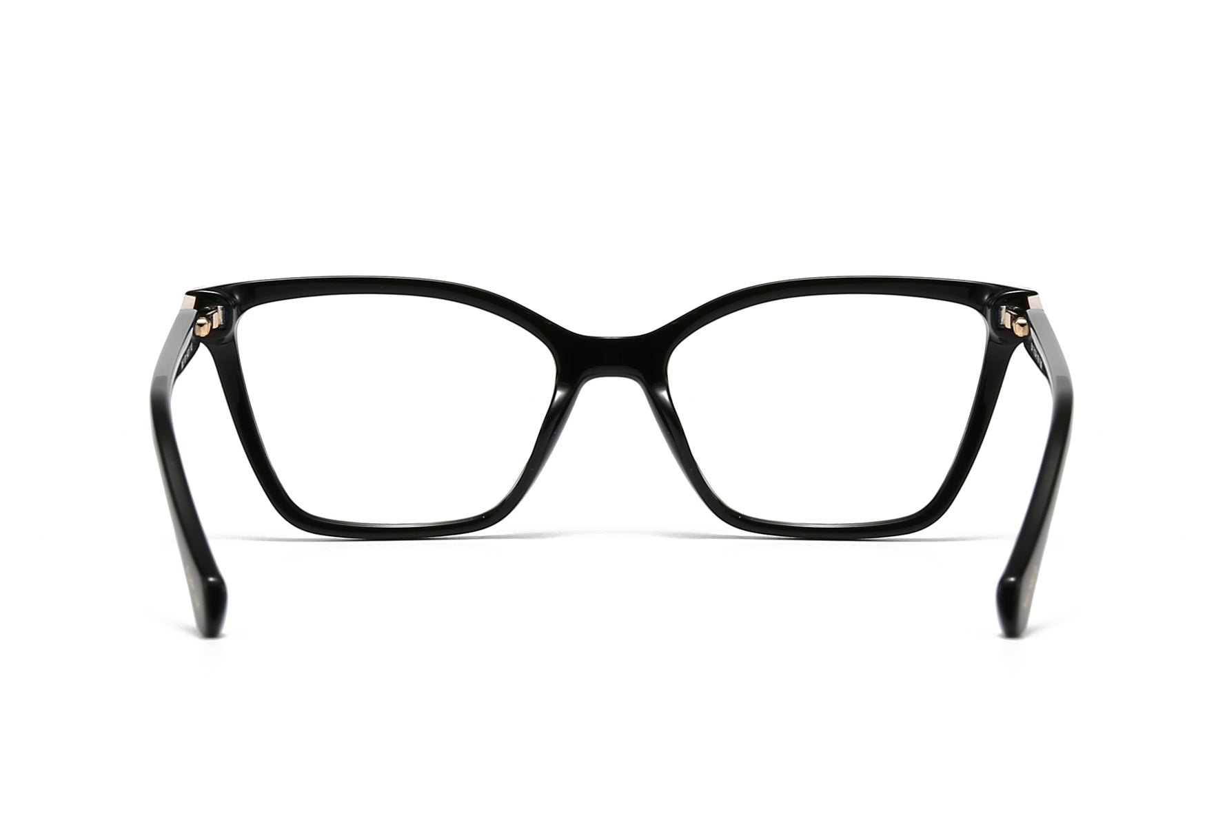 FURLUX Cat Eyes Glasses Frame 