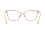 FURLUX Cat Eyes Glasses Frame 