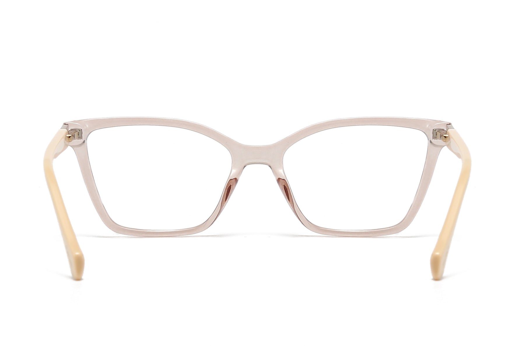 FURLUX Cat Eyes Glasses Frame 