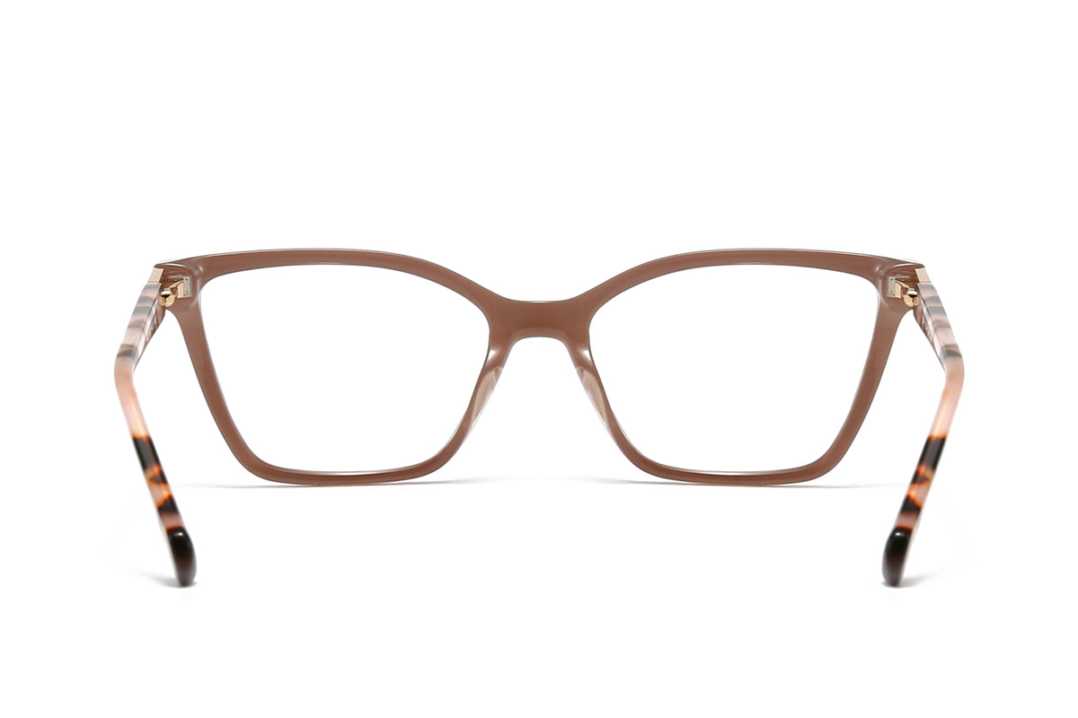 FURLUX Cat Eyes Glasses Frame 