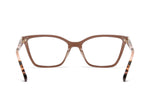 FURLUX Cat Eyes Glasses Frame 