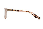 FURLUX Cat Eyes Glasses Frame 