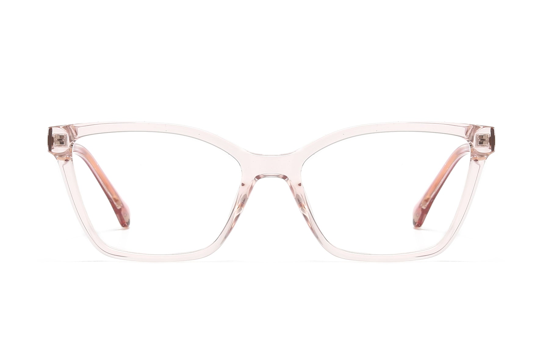 FURLUX Cat Eyes Glasses Frame 
