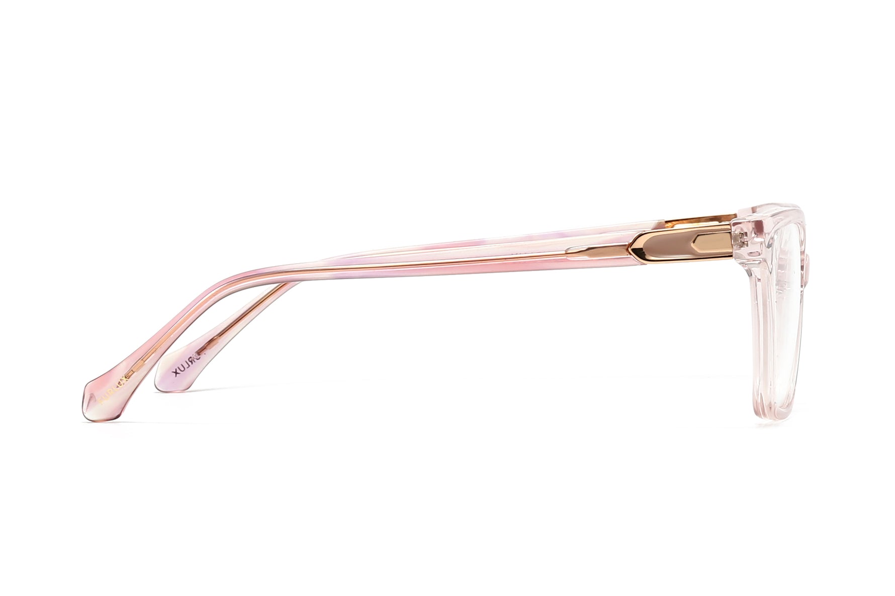 FURLUX Cat Eyes Glasses Frame 