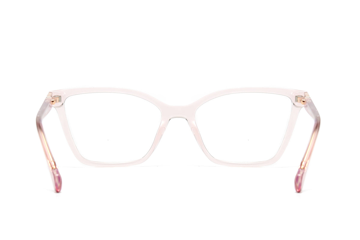 FURLUX Cat Eyes Glasses Frame 