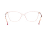 FURLUX Cat Eyes Glasses Frame 