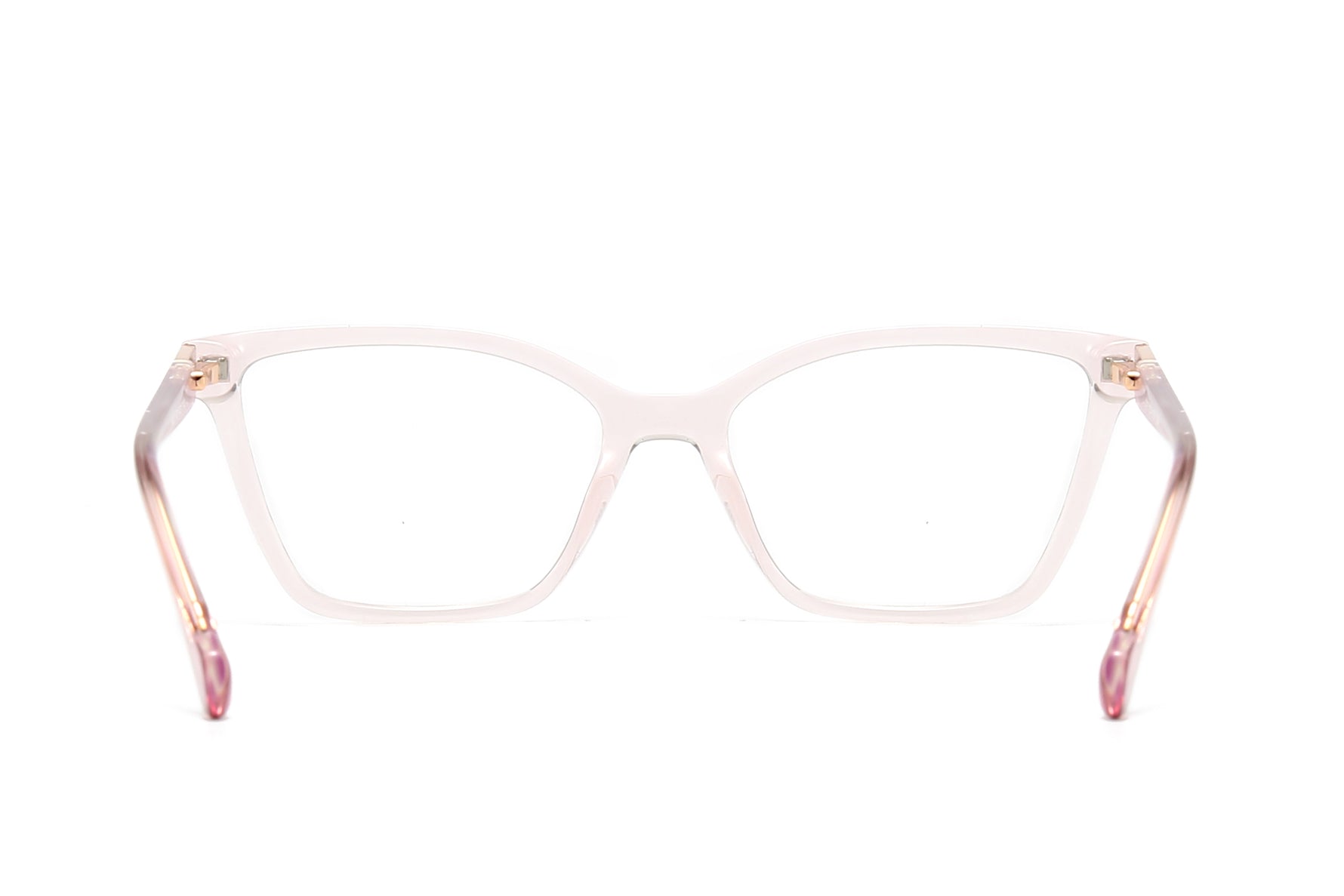 FURLUX Cat Eyes Glasses Frame 