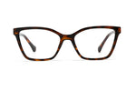 FURLUX Cat Eyes Glasses Frame 
