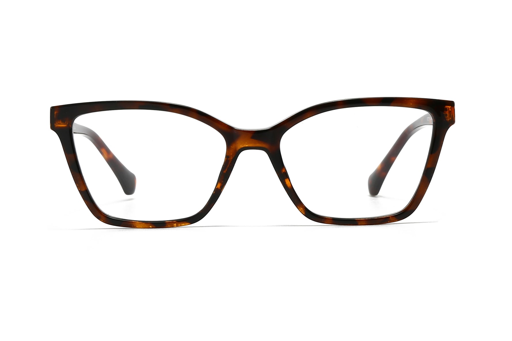 FURLUX Cat Eyes Glasses Frame 