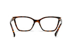 FURLUX Cat Eyes Glasses Frame 