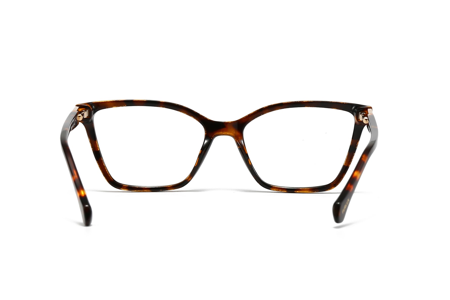 FURLUX Cat Eyes Glasses Frame 