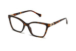 FURLUX Cat Eyes Glasses Frame 