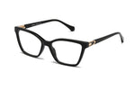 FURLUX Cat Eyes Glasses Frame 